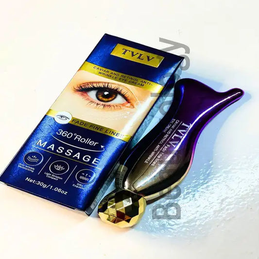 TVLV Anti-Wrinkle Eye Cream