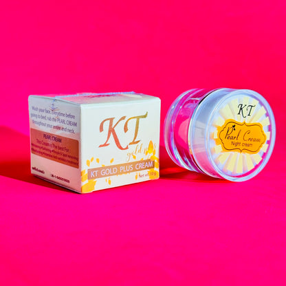 KT Night Cream