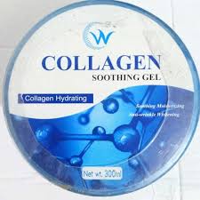 Collagen Soothing Gel