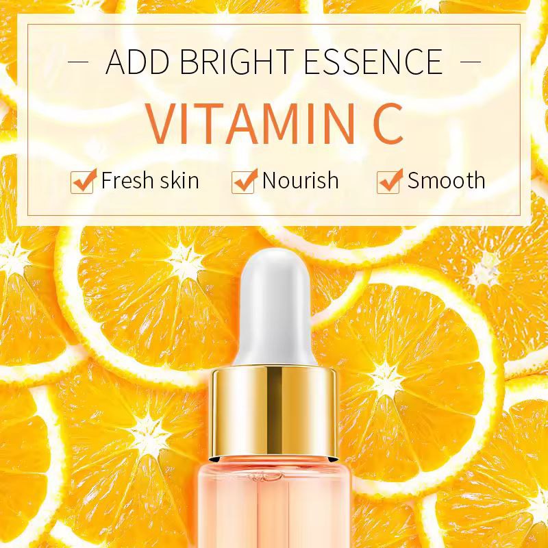 California Vitamin C Serum